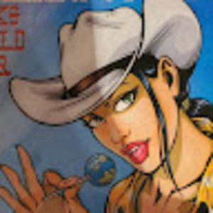 Meet your Posher, Jessy